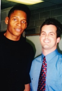 Ray Allen crop