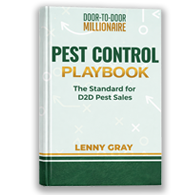 Pest Control Playbook