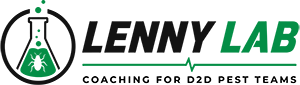 Lenny Lab logo