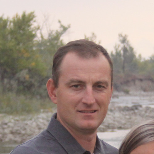 Lane Heggie