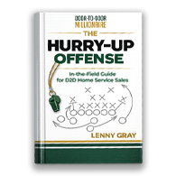 Hurry-Up Offense