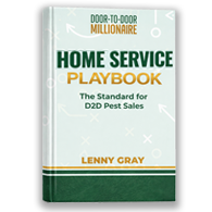 Home Service Playbook
